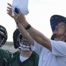 Arizona HS football 2-a-days: 2A Salt, 2A San Pedro regions