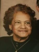 Talithia Maxwell Obituary (1924