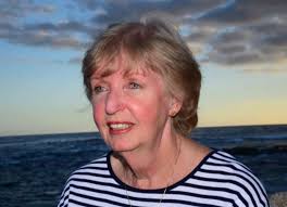 Our dear friend and Hollywood Playhouse alum, Marilyn Laudadio, passed away  last night after a long battle with cancer. She was a long-time teacher at  Barry University, a talented performer and choreographer.