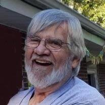 Joe "Papabear" Walls Obituary