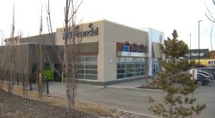 Atb Financial Announces Temporary Closures Of Locations Ctv News