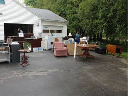Place books with spines up in a bookcase or in boxes so titles are. Top Tips And Tricks For A Successful Yard Sale Diy Network Blog Made Remade Diy
