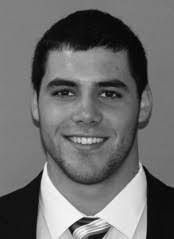 Scott Navitsky's Instagram, Twitter & Facebook