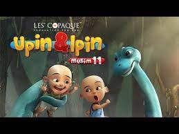Check spelling or type a new query. Upin Ipin Musim 11 Kembara Alam Dino Full Episode Youtube