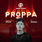 Proppa Halloween event in Scottsdale, AZ