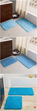 5% coupon applied at checkout save 5% with coupon. Shop Target For Bath Mat Set You Will Love At Great Low Prices Free Shipping On Orders Of 35 Diy Shelves Bedroom Diy Bathroom Rug Diy Bathroom Rug Bath Mats