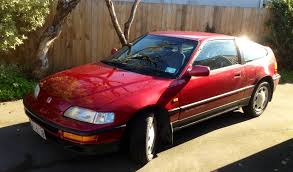 1989 crx ill take one honda crx japanese cars tuner cars