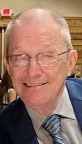 James L. “Jim” Rogers, 87