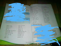 Tugas individu bahasa indonesia kelas 8 halaman 236 semester 2. Ada Banyak Istilah Kesastraan Yang Tercantum Dalam Halaman Indeks Tersebut Apa Saja Istilah Brainly Co Id