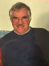 Ralph Arnold Higgins (Sgt. Ret'd) — Arimathea Funeral Cooperative