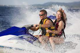 Maybe you would like to learn more about one of these? The Best Myrtle Beach Watersports Water Activities