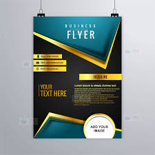 Napstarsoft I Will Design Flyer Banner Web Header Professionally For 5 On Fiverr Com Flyer Design Business Flyer Leaflet Template