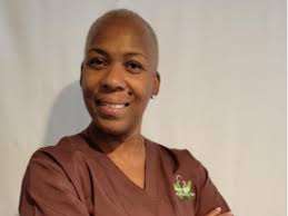 Felicia Early Massage Therapist in Red Bank, NJ