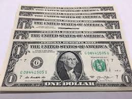For america's first 70 years, private entities, and not the federal government, issued paper money. How The Us Dollar Bill Has Evolved