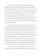 1,679 self reflection paper products are offered for sale by suppliers on alibaba.com, of which reflective material accounts for 12%, specialty paper accounts for 1%. Reflection Paper On A Personal Level Taking Introduction To Psychology Has Allowed Me To Better Understand Myself In Many Ways The Chapter On Course Hero