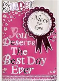 Birthday Poem For Niece Funny Pin De Anna Lim En Abc Greeting Cards Cartel De Cumpleanos Frases De Cumpleanos Cumpleanos