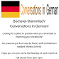 Conversations In German event image