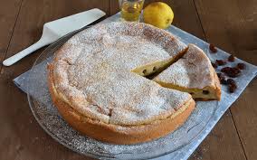 Torta putana