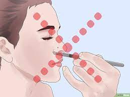 How To Clean Your Nose Piercing 12 Steps With Pictures Nose Piercing Cleaning Nose Piercing Piercing