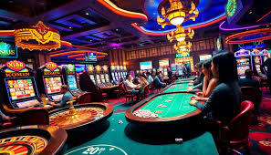 Unlock Winning Strategies at KJC AC – Top Gambling Insights -