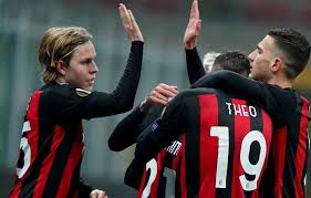 Ο τελικός του γιουρόπα λιγκ ξεχωρίζει στο σημερινό πρόγραμμα, ωστόσο ενδιαφέρον έχουν και τα πρώτα παιχνίδια των μπαράζ ανόδου/παραμονής σε ελλάδα, γερμανία, πορτογαλία και αυστρία. Gioyropa Ligk 3eka8arise To Topio Se Polloys Omiloys Apotelesmata Goalpost Gr