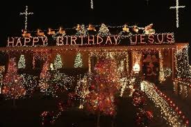 Birthdays Was The Worst Days Meaning People Also Like To Remind You It Isn T Only Your Birthday Why Christmas Birthdays Are The Worst Christian Christmas Christmas Lights Christmas Birthday
