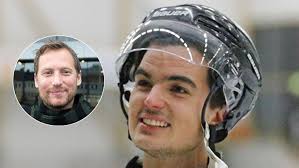 Ung tränarduo i ÖSK får Jonas Holgersson som mentor: "Han kommer att kunna  hjälpa oss mycket"