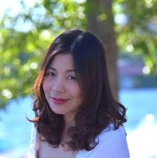 Profile for Nguyễn Vi Thủy