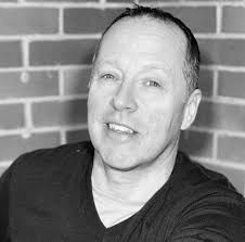 Billy Anderson 的个人主页