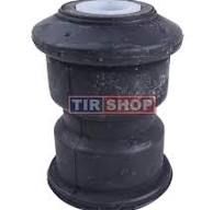 Spring bushing Mercedes | 01434100A, 6753250485, 9703200344, DT450495,  FB23481, SP011235