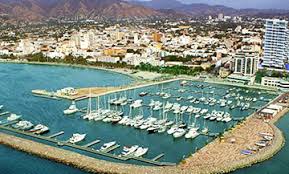 In cartagena, where a commercial agent had been appointed in 1821 and a consular agent appointed in 1822, james macpherson was appointed consul on march 3, 1823. Marina Santa Marta Colombia