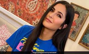 Katrina Kaif Redefines "Monday Blues" With These Pics