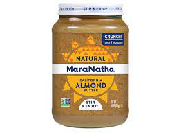 Check spelling or type a new query. 7 Best Almond Butter Brands Worth Buying Eat This Not That