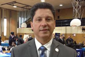 Vets return from war to something worse