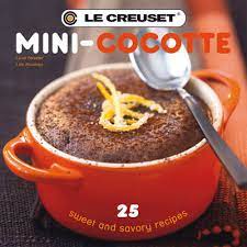 Carved from natural marble, this spoon rest adds an elegant touch to everyday life in the kitchen. Le Creuset Mini Cocotte 25 Sweet And Savory Recipes By Lissa Streeter Waterstones