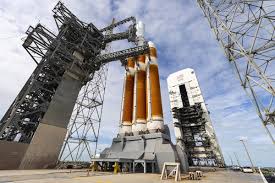 We did not find results for: Ula S Delta 4 Heavy Rocket Still Grounded By Launch Pad Problem Spaceflight Now