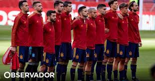 .eslovaquia, eslovaquia, espanha, seleção espanhola, suecia, espanha seleção, manuel marques, patrik honours 2021, queen's birthday honours 2021, queens birthday honours list 2021 australia. Euro 2020 Grupo E Outra Fase Final Outro Caos A Espanha Precisa Ir A Bruxa Mas E Sempre A Espanha Observador
