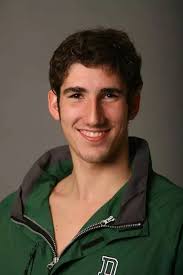 2007-08 Men's Heavyweight Rowing Roster