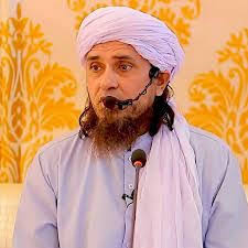 Best of Mufti Tariq Masood