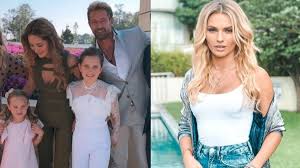 Ebay.com has been visited by 1m+ users in the past month Irina Baeva Admits Why She Did Not Attend The First Communion Of The Daughter Of Gabriel Soto And Geraldine Bazan The Last One Took Part