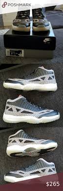 Deadstock 11 Low Ie Mens Sz 11 In 2020 Jordans For Men Clothes Design Size 11 Shoes