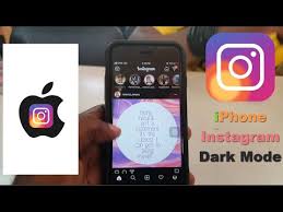 Enable Instagram Dark Mode On Iphone New Feature Youtube