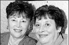 Surprise birthday party for Mary