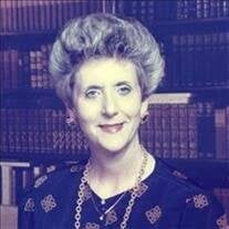 Juanita Doris Fitzgerald Obituary