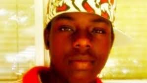 Victor Rogers Obituary (1994