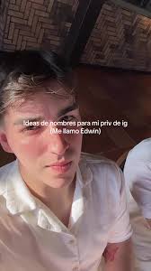 Mi Nombre Personalizado Edwin