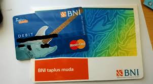 Beberapa bank bumn seperti bri, bni, dan bank mandiri telah menyediakan layanan membuka umumnya, nasabah juga tidak lagi memerlukan buku tabungan karena setiap transaksi tercatat daftarkan email. Buka Rekening Tabungan Bni Taplus Muda Setoran Awal Minimal Rp 100 Ribu
