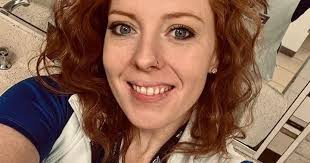 Amanda Nichole Fordyce/Wilson