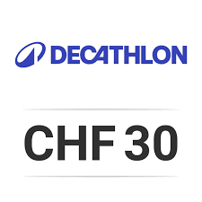 decathlon rabattcode