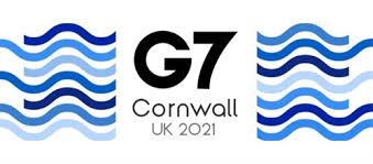 Prime minister boris johnson will use the uk's g7 presidency to unite leading democracies to help the world fight, and then build back better from coronavirus and skip to content. G7 Summit St Ives June 2021 Mayor S Statement